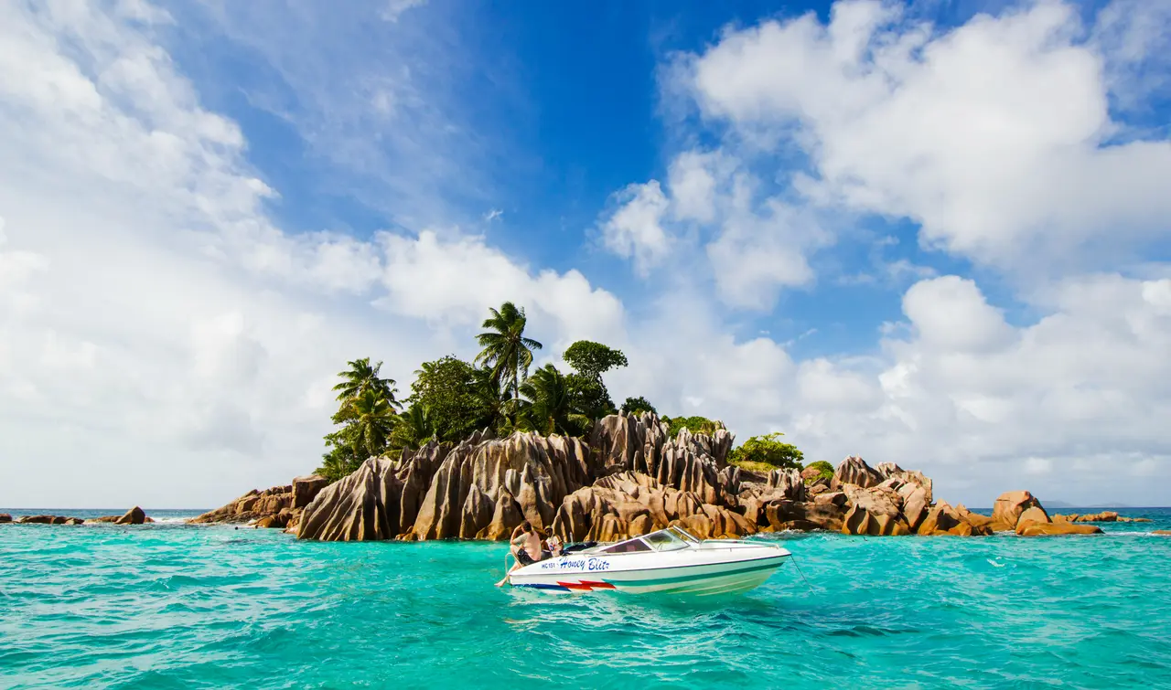 Experience Seychelles