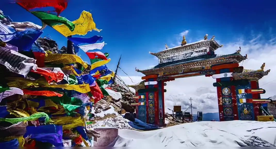 Rhinos to Monasteries: The Great Arunachal Trail