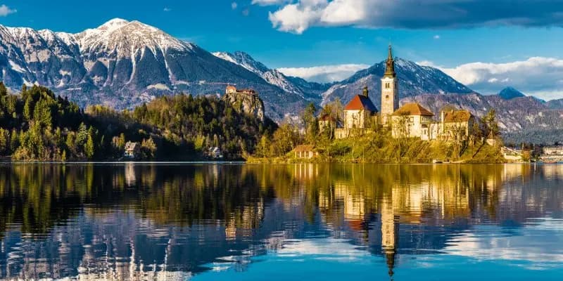 Slovenia